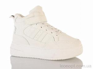 Кросівки DINO ALBAT 150-35 white