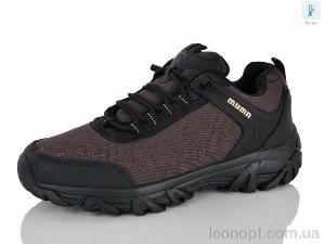 Кросівки RUNMAX A8001-27 термо