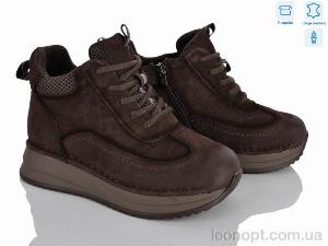 Черевики Canoa B261-3