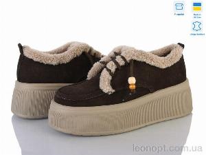 Туфлі Ailinda 27664K-55M
