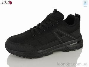 Кросівки Aba A8013-23 термо
