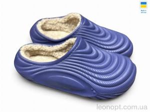 Сабо Rai shoes С130 волошка