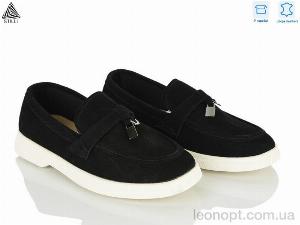 Туфлі STILLI KIDS Q200-4 шкіра