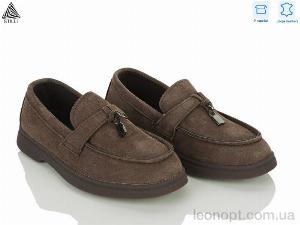 Туфлі STILLI KIDS Q210-5 шкіра