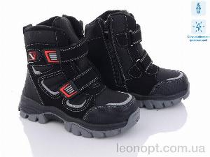 Черевики Ok Shoes T6953-1
