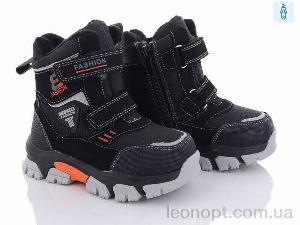 Черевики Ok Shoes T6928-1