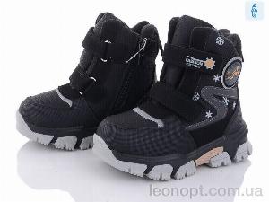 Черевики Ok Shoes T6930-1