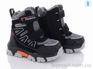 Черевики Ok Shoes T6925-3