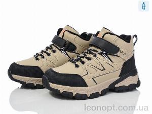 Черевики Ok Shoes T330-3-9
