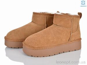 Уги Pryama Vigoda 4625-A3302 camel