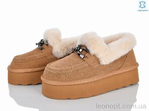 Уги Pryama Vigoda 4625-5808 camel