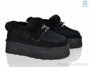 Уги Pryama Vigoda 4625-5808 black