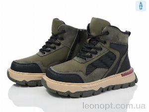 Черевики Ok Shoes MC1293-3