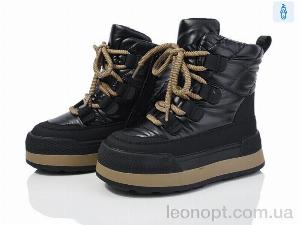 Черевики Ok Shoes 162-2