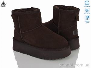 Уги STILLI Group UG270-4 шкіра піна