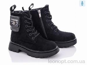 Черевики Ok Shoes B1937-4B