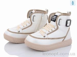 Черевики Ok Shoes B2969-4C