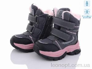 Черевики Ok Shoes B2971-6A