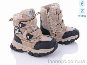 Черевики Ok Shoes B2986-4A