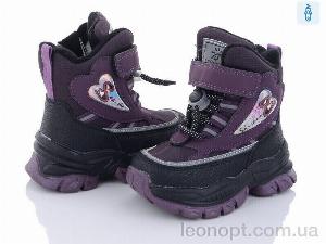 Черевики Ok Shoes B2987-2A