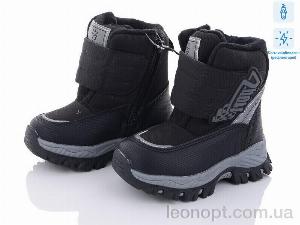 Черевики Ok Shoes B3036-1A