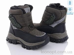 Черевики Ok Shoes B3036-3B