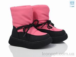 Черевики Ok Shoes BM4040-3B