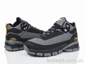 Кросівки Ok Shoes T9087-5