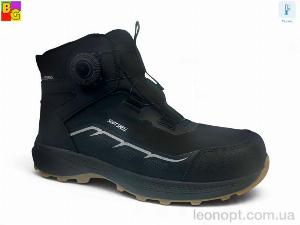 Черевики BG TKT60-1 термо