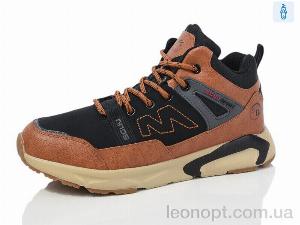 Черевики Ok Shoes 819-8