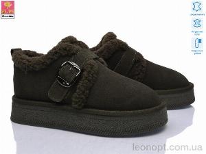Уги PLPS-Nanachka GF2649 brown