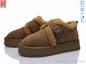 Уги PLPS-Nanachka GF2649 caramel