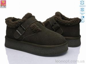Уги PLPS-Nanachka GF2650 brown