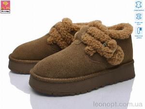 Уги PLPS-Nanachka BL2641 caramel