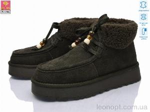 Уги PLPS-Nanachka GF2653 brown