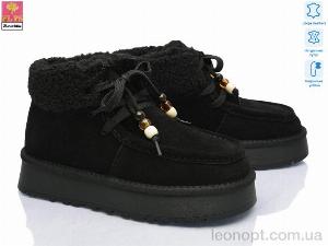 Уги PLPS-Nanachka GF2653 black