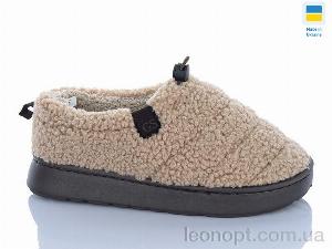 Капці DeMur UD7401DBg