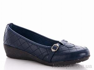 Туфлі Makers Shoes Бабушка пряжка син