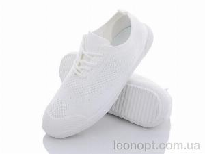 Кросівки Violeta 143-22 white