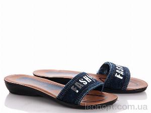 Шльопанці Makers Shoes Gold-star