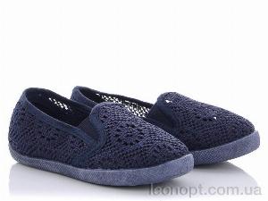 Мокасини Clibee-Caleton CBS110-47