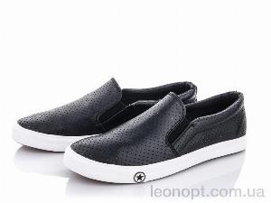 Сліпони Violeta 192-7 black