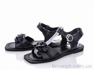 Босоніжки Violeta 197-125 black