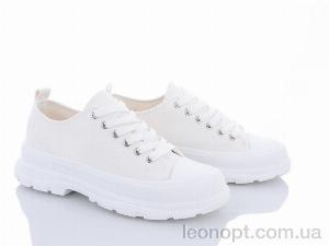Кросівки Violeta 20-868 white