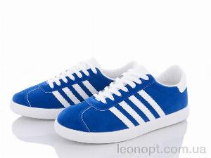 Кросівки Violeta 20-978 blue