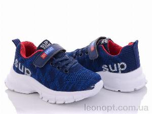 Кросівки Xifa kids 267-8