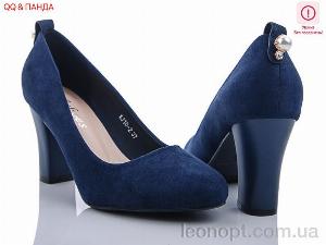 Туфлі QQ shoes KJ10-2