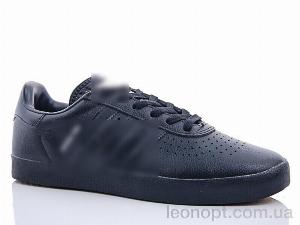 Кросівки CR 1355K-1 black