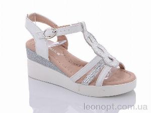 Босоніжки Favorit 30-12 white