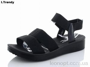 Босоніжки Trendy K168-1